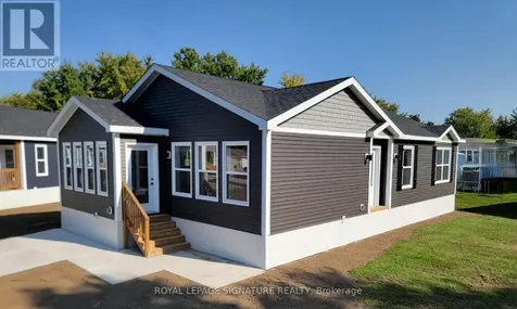 18 Briar Wood Place Innisfil (Cookstown) ON L0L 1L0