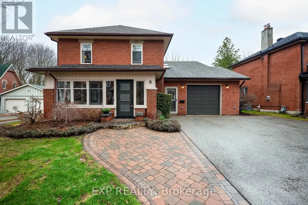 9 Wellington Street Orangeville ON L9W 2L2