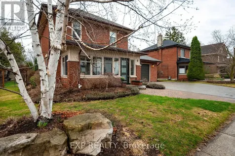 9 Wellington Street Orangeville ON L9W 2L2