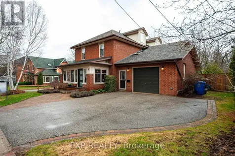 9 Wellington Street Orangeville ON L9W 2L2