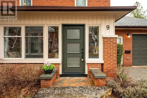 9 Wellington Street Orangeville ON L9W 2L2
