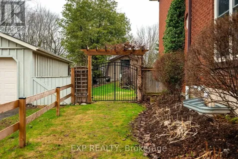 9 Wellington Street Orangeville ON L9W 2L2