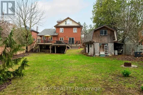 9 Wellington Street Orangeville ON L9W 2L2