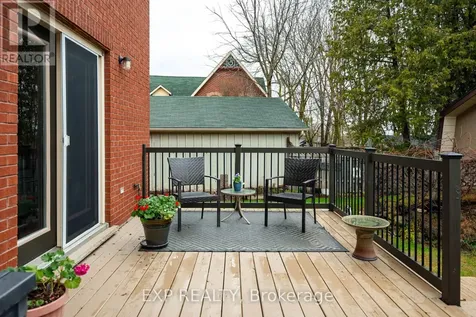 9 Wellington Street Orangeville ON L9W 2L2
