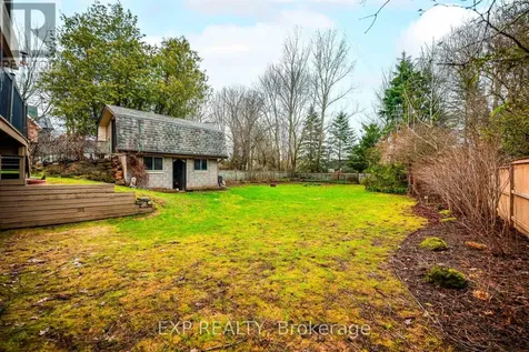 9 Wellington Street Orangeville ON L9W 2L2
