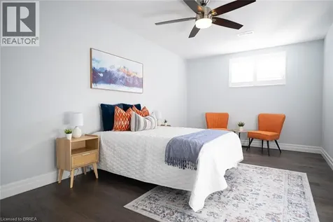 21 Tedley Boulevard Brantford ON N3T 0E3