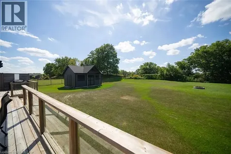 21 Tedley Boulevard Brantford ON N3T 0E3