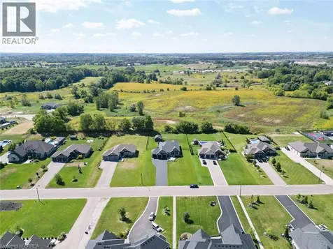 21 Tedley Boulevard Brantford ON N3T 0E3