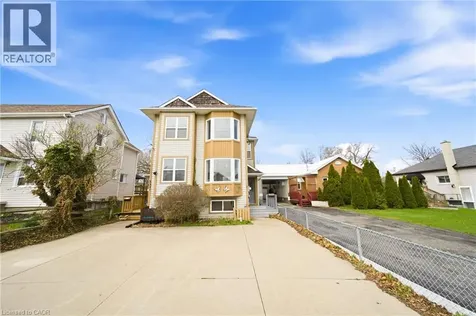 233 Vine Street St. Catharines ON L2M 4S9