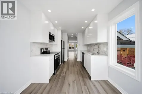 233 Vine Street St. Catharines ON L2M 4S9