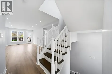 233 Vine Street St. Catharines ON L2M 4S9