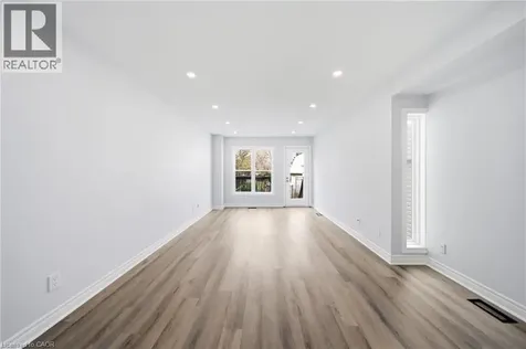 233 Vine Street St. Catharines ON L2M 4S9