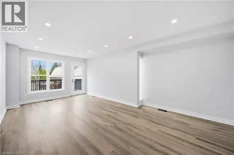 233 Vine Street St. Catharines ON L2M 4S9