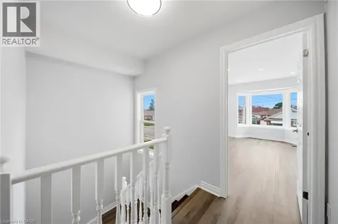 233 Vine Street St. Catharines ON L2M 4S9