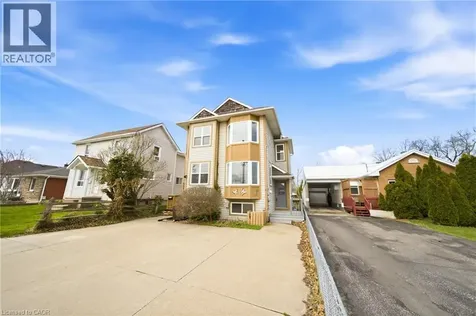 233 Vine Street St. Catharines ON L2M 4S9