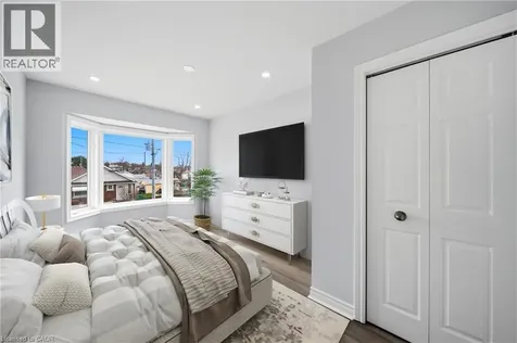 233 Vine Street St. Catharines ON L2M 4S9