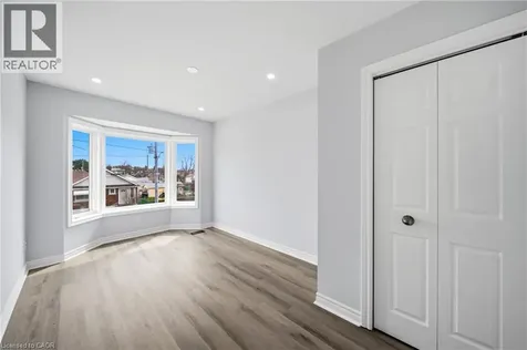 233 Vine Street St. Catharines ON L2M 4S9