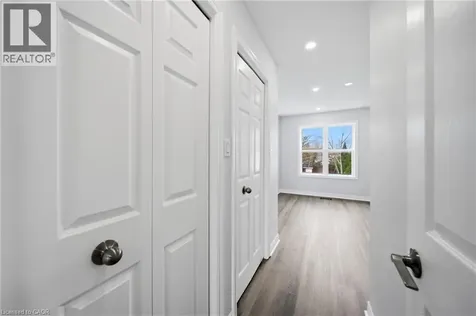 233 Vine Street St. Catharines ON L2M 4S9