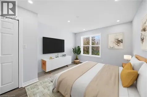 233 Vine Street St. Catharines ON L2M 4S9