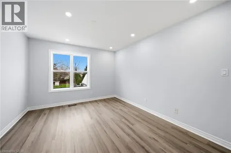 233 Vine Street St. Catharines ON L2M 4S9