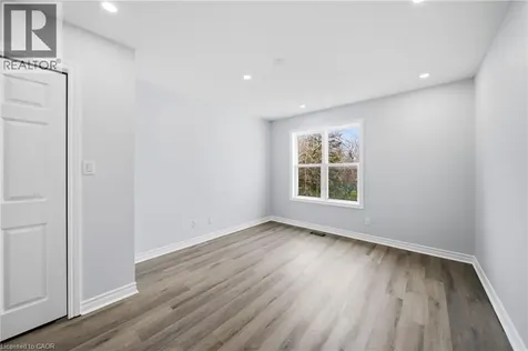 233 Vine Street St. Catharines ON L2M 4S9