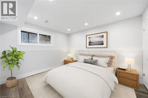 233 Vine Street St. Catharines ON L2M 4S9