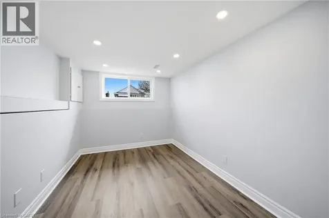 233 Vine Street St. Catharines ON L2M 4S9
