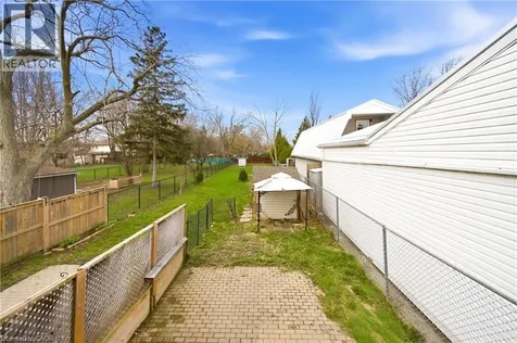 233 Vine Street St. Catharines ON L2M 4S9