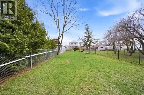 233 Vine Street St. Catharines ON L2M 4S9
