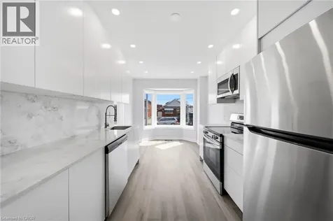 233 Vine Street St. Catharines ON L2M 4S9
