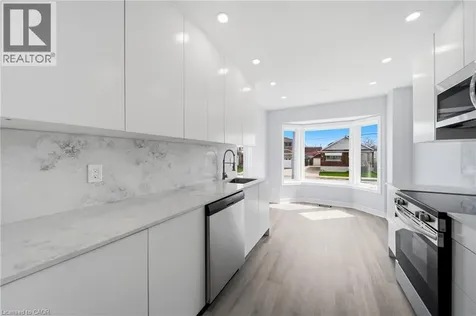 233 Vine Street St. Catharines ON L2M 4S9