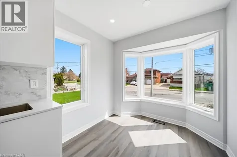 233 Vine Street St. Catharines ON L2M 4S9