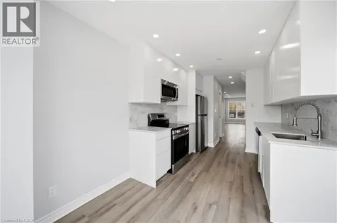 233 Vine Street St. Catharines ON L2M 4S9
