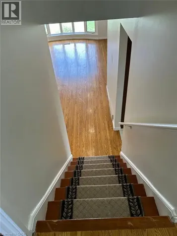 34 Ranchdale Drive Hamilton ON L8V 2M1