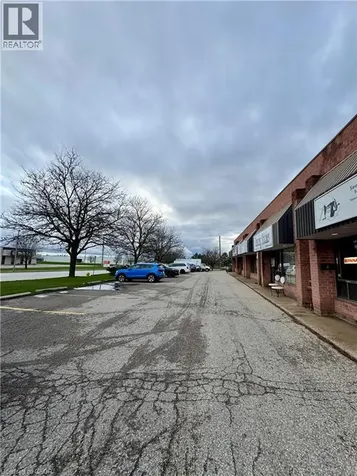 100 Sheldon Drive Cambridge ON N1R 7S7