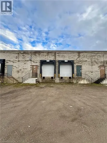 100 Sheldon Drive Cambridge ON N1R 7S7