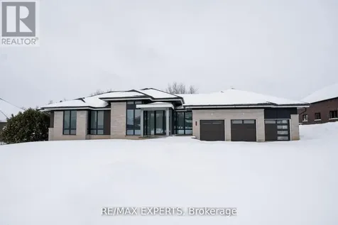 130 Dale Crescent Bradford West Gwillimbury ON L0L 1L0