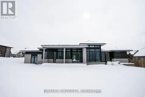130 Dale Crescent Bradford West Gwillimbury ON L0L 1L0