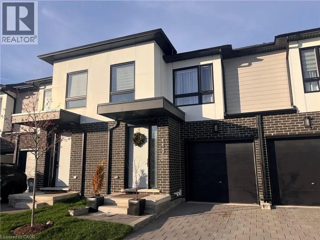 175 Doan Drive Komoka ON N0L 1R0