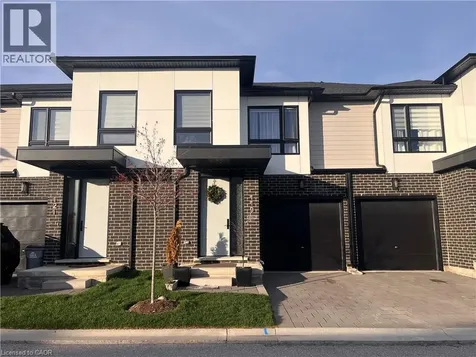175 Doan Drive Komoka ON N0L 1R0