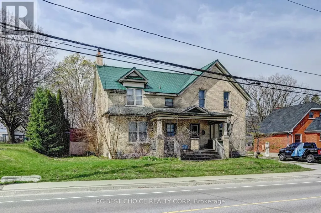 263-265 Mill Street Kitchener ON N2M 3R4