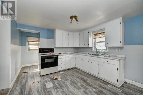 263-265 Mill Street Kitchener ON N2M 3R4