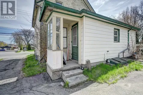 263-265 Mill Street Kitchener ON N2M 3R4