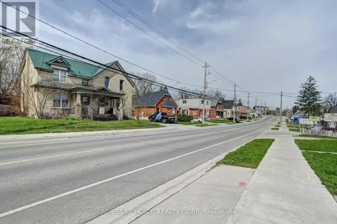 263-265 Mill Street Kitchener ON N2M 3R4