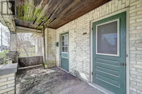 263-265 Mill Street Kitchener ON N2M 3R4