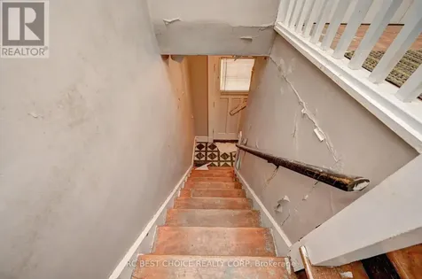 263-265 Mill Street Kitchener ON N2M 3R4