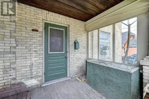 263-265 Mill Street Kitchener ON N2M 3R4