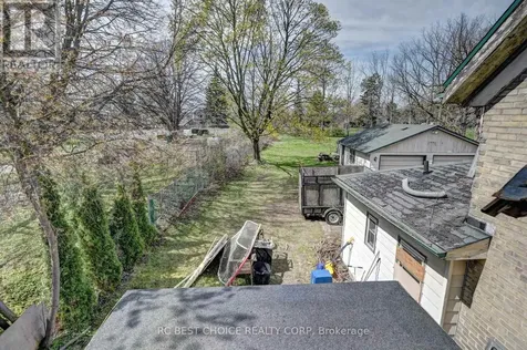 263-265 Mill Street Kitchener ON N2M 3R4