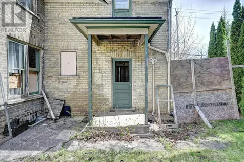 263-265 Mill Street Kitchener ON N2M 3R4