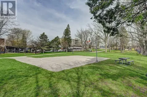 263-265 Mill Street Kitchener ON N2M 3R4